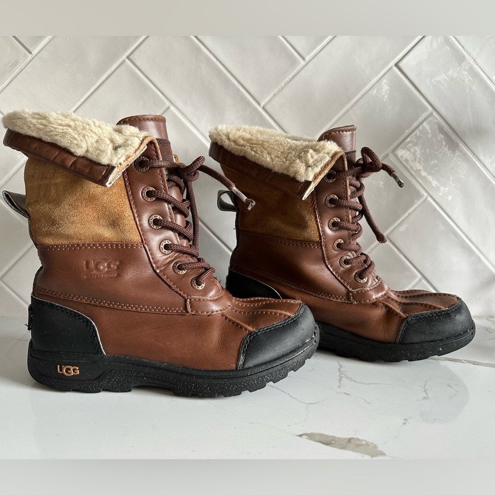 Kids uggs